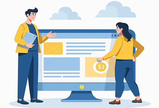 Web Development Company in Madurai - Elroyhee